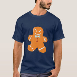 Herr Gingerbread T-Shirt