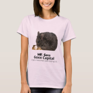 Herr Goxx T - Shirt