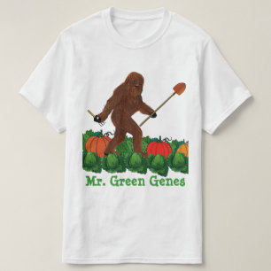Herr Green Genes T-Shirt