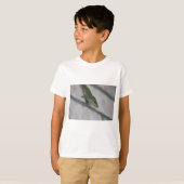 Herr Green Lizard T-Shirt (Vorne ganz)