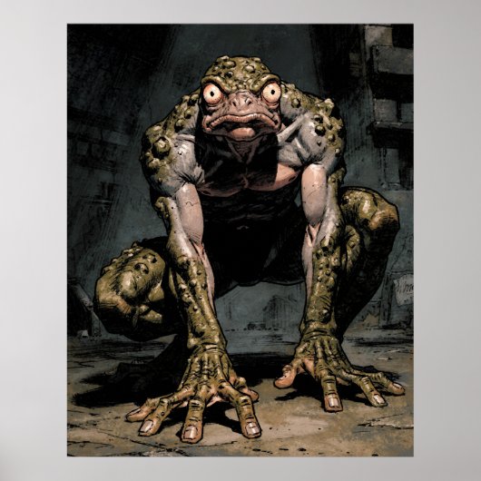 Herr Grimm Poster (Vorne)