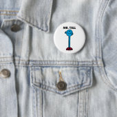 Herr Groß | Steht groß da Button (Beispiel)