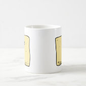 Herr Grumpy Kaffeetasse (Mittel)