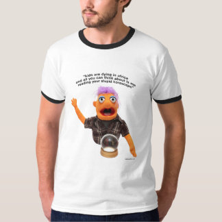 Herr Gunther: Alle, die Sie ungefähr denken können T-Shirt