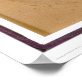 Herr Hamilton, militärisch einheitlich (40085) Poster (Ecke)