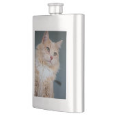 Herr Handsome Flachmann (Links)