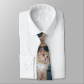 Herr Handsome Krawatte (Gebunden)