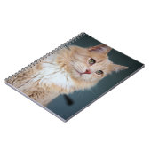 Herr Handsome Notizblock (Linke Seite)