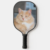 Herr Handsome Pickleball Schläger (Rückseite)