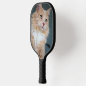 Herr Handsome Pickleball Schläger (Links)