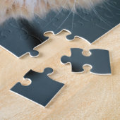 Herr Handsome Puzzle (Seite)