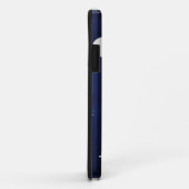 Herr Hare Case-Mate iPhone Hülle (Hinten/Rechts)