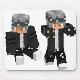 Herr Herozon Mousepad