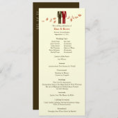 Herr & Herr Autumn Erledigen Sie das Mathematik 4x Programm (Vorne/Hinten)