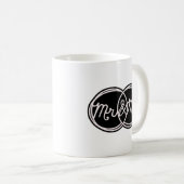 Herr & Herr Couple Kaffeetasse (VorderseiteRechts)
