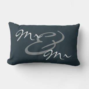 Herr & Herr Lumber Cushion Lendenkissen