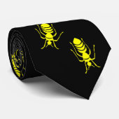 Herr Hornet Krawatte (Gerollt)