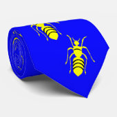Herr Hornet Krawatte (Gerollt)