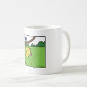 Herr Hüpfer im Park Kaffeetasse (VorderseiteRechts)