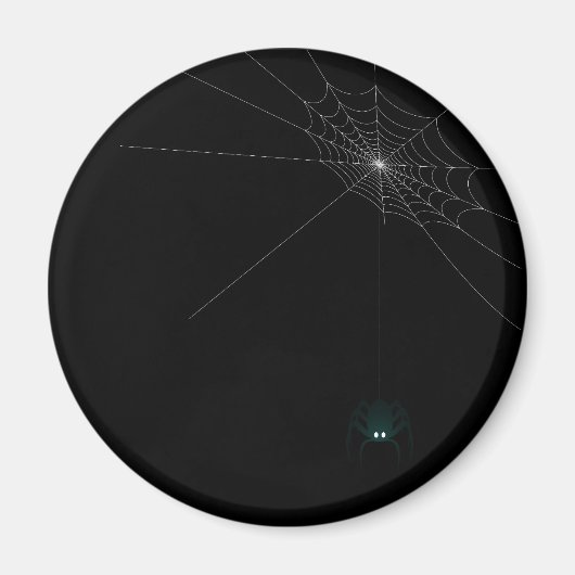 Herr Itsy Bitsy Magnet (Vorne)