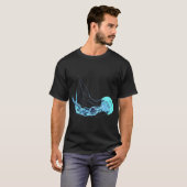 Herr Jelly Man T-Shirt (Vorne ganz)