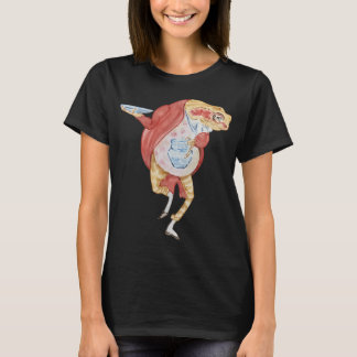 Herr Jeremy Fisher - Beatrix Potter Welt T-Shirt