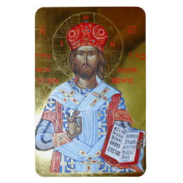 Herr Jesus Christus der gute Hirte Magnet