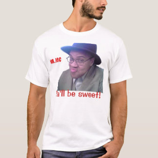 Herr Joc T-Shirt