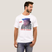 Herr Joc T-Shirt (Vorne ganz)