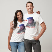 Herr Joc T-Shirt (Unisex)