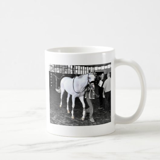 Herr Jordanien Kaffeetasse (Rechts)