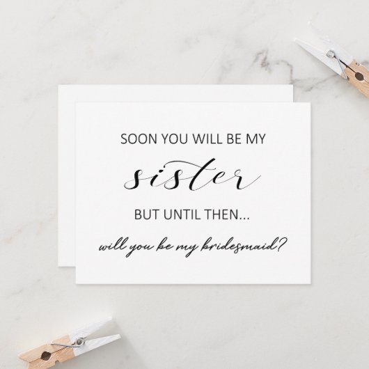 Herr Juristenminister Vorschlag für eine Flachkart Karte (Vorderseite/Rückseite Beispiel)