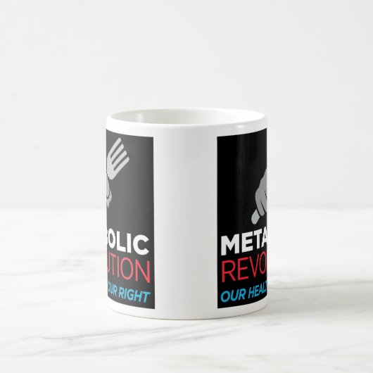 HERR KAFFEETASSE (Mittel)