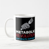 HERR KAFFEETASSE (Links)