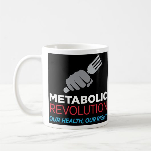 HERR KAFFEETASSE (Links)