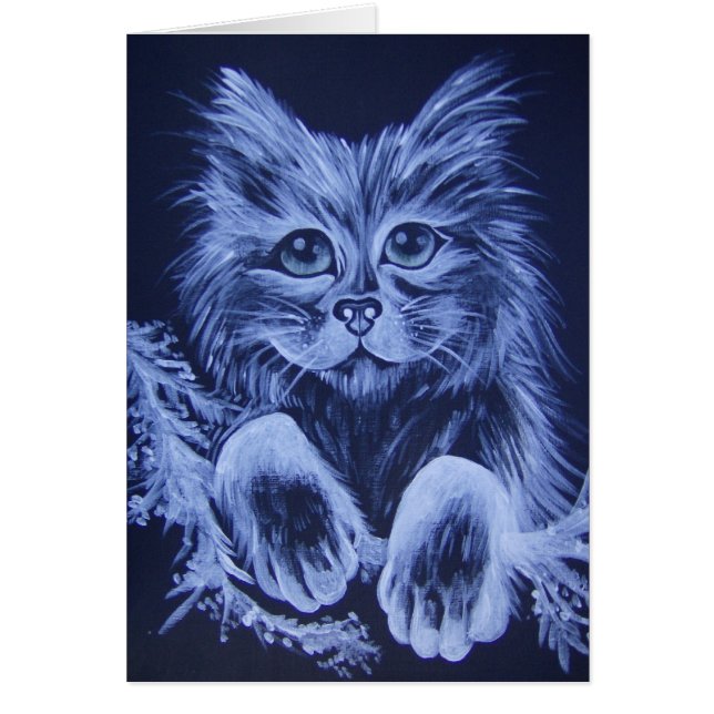 Herr Kitty (Vorne)