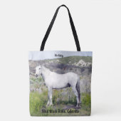 Herr Kitty Tasche (Vorderseite)