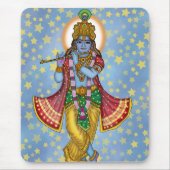 Herr Krishna Mousepad (Vorne)