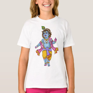 Herr Krishna T-Shirt