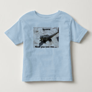 HERR Leguan-T - Shirt