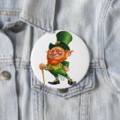 HERR LEPRECHAUN BUTTON (Beispiel)