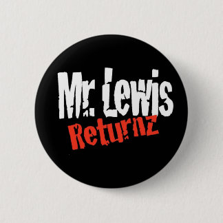 Herr Lewis Returnz Button