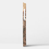 HERR LION KING Case-Mate iPhone HÜLLE (Rückseite / Links)