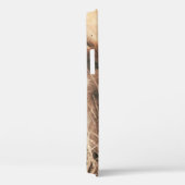 HERR LION KING Case-Mate iPhone HÜLLE (Rückseite / Rechts)