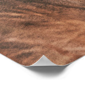 HERR LION KING POSTER (Ecke)