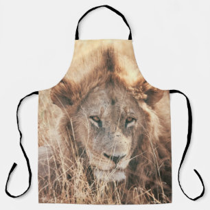 HERR LION KING SCHÜRZE