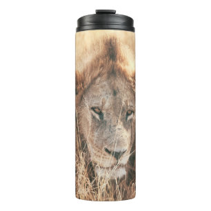 HERR LION KING THERMOSBECHER