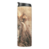 HERR LION KING THERMOSBECHER (Nach rechts gedreht)
