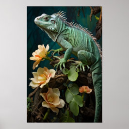 Herr Liz Poster