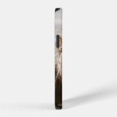 HERR LÖWE iPhone HÜLLE (Rechte Seite)